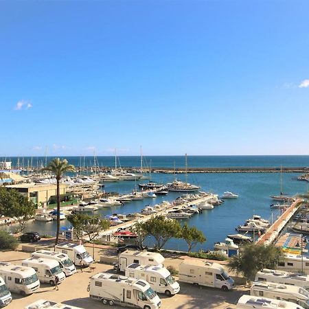 Apartamento Townhouse Toby Estepona Exterior foto