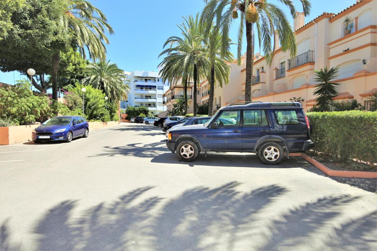 Apartamento Townhouse Toby Estepona Exterior foto